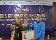 Laporan Focus Group Discussion (FGD) SMSI di Bali Tentang Pusat Finansial Internasional Indonesia (PFII) Ingatkan Risiko Regulatory Arbitrage dan Penghindaran Pajak