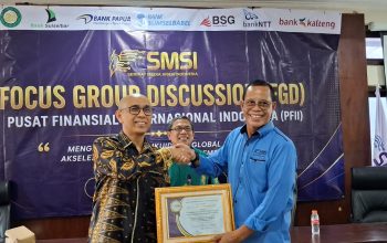 Laporan Focus Group Discussion (FGD) SMSI di Bali Tentang Pusat Finansial Internasional Indonesia (PFII) Ingatkan Risiko Regulatory Arbitrage dan Penghindaran Pajak