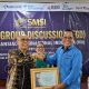 Laporan Focus Group Discussion (FGD) SMSI di Bali Tentang Pusat Finansial Internasional Indonesia (PFII) Ingatkan Risiko Regulatory Arbitrage dan Penghindaran Pajak