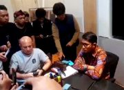 Ketua DPRD Babel Sidak Antrean BBM, Minta Pertamina Segera Normalkan Distribusi