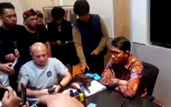 Ketua DPRD Babel Sidak Antrean BBM, Minta Pertamina Segera Normalkan Distribusi