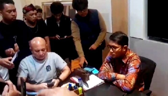 Ketua DPRD Babel Sidak Antrean BBM, Minta Pertamina Segera Normalkan Distribusi