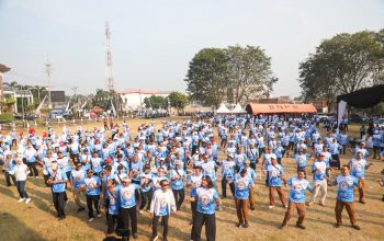 ABPEDNAS Apresiasi Pengabdian BPD Purwakarta Periode 2019-2027: “Pengabdianmu Adalah Catatan Sejarah Dan Ibadah”