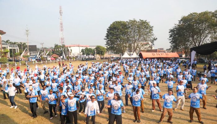 ABPEDNAS Apresiasi Pengabdian BPD Purwakarta Periode 2019-2027: “Pengabdianmu Adalah Catatan Sejarah Dan Ibadah”