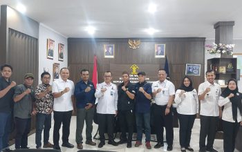 Pelaporan RUPS Perusahaan Harus Melalui Notaris Dianggap Menambah Beban Perusahaan,  SMSI Babel Minta Permenkum 49/2025 Ditinjau Ulang