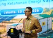 PLN Perkuat Kolaborasi Lintas Sektor untuk Implementasi Program Listrik Desa