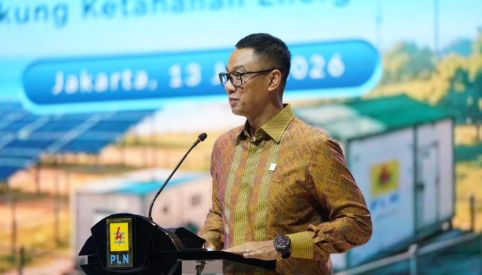 PLN Perkuat Kolaborasi Lintas Sektor untuk Implementasi Program Listrik Desa