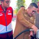 Sinergi Pertamina Patra Niaga, Pemerintah Kabupaten Bangka Selatan, dan Polres Bangka Selatan Optimalkan Penyaluran BBM Subsidi