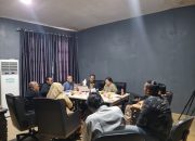PFII Solusi Krisis Fiskal Daerah: Dr. Agus Syabarrudin Ajak SMSI dan BPD Kawal Transformasi Pembiayaan Daerah