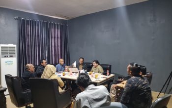 PFII Solusi Krisis Fiskal Daerah: Dr. Agus Syabarrudin Ajak SMSI dan BPD Kawal Transformasi Pembiayaan Daerah
