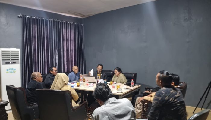 PFII Solusi Krisis Fiskal Daerah: Dr. Agus Syabarrudin Ajak SMSI dan BPD Kawal Transformasi Pembiayaan Daerah