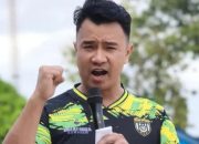 Belitung Jadi Tuan Rumah Grasstrack Milad PBB ke-28, Yuri Kemal Saksikan Langsung Perebutan Hadiah Mobil dan Ratusan Juta Rupiah