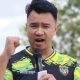Belitung Jadi Tuan Rumah Grasstrack Milad PBB ke-28, Yuri Kemal Saksikan Langsung Perebutan Hadiah Mobil dan Ratusan Juta Rupiah