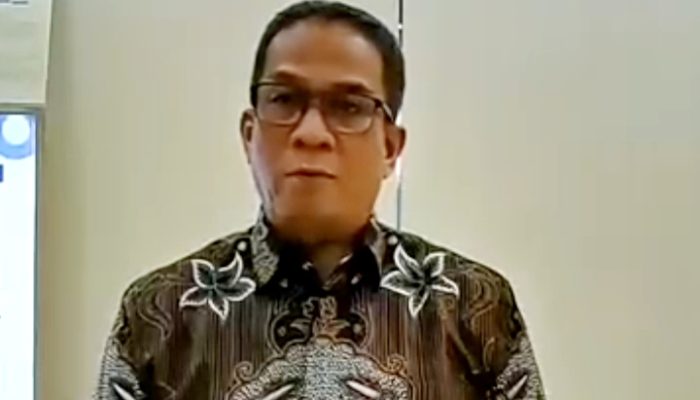 DPRD Babel Bahas Pembenahan Tata Kelola Industri Sawit Bersama Kemenperin