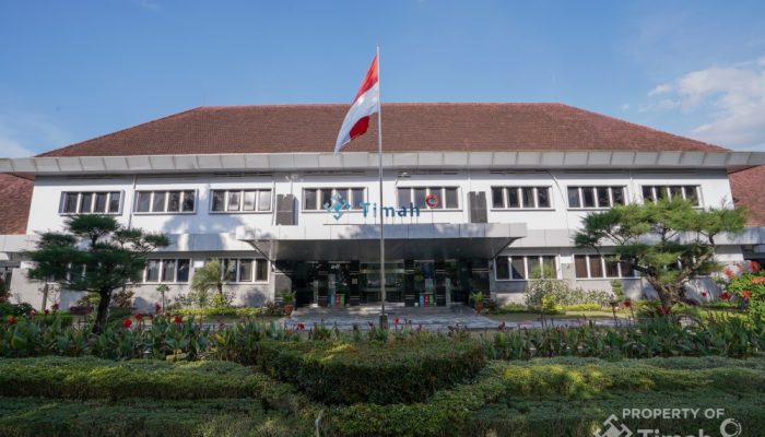 Menyikapi Aksi Masyarakat di Belitung Timur,  PT TIMAH (Persero) Tbk Himbau Jaga Kondusifitas