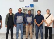 Kanwil Ditjenim Kepulauan Bangka Belitung Perkuat Pengawasan Keimigrasian di Kabupaten Bangka Selatan