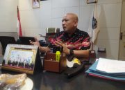 DPRD Babel Tolak Skema Utang untuk RS Jantung dan Stroke, Prioritaskan Perbaikan Fiskal Daerah