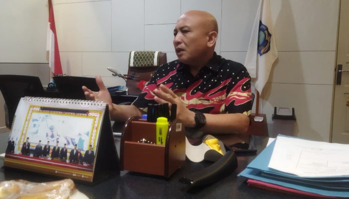 DPRD Babel Tolak Skema Utang untuk RS Jantung dan Stroke, Prioritaskan Perbaikan Fiskal Daerah