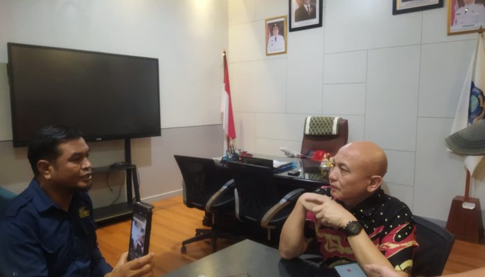 Didit Srigusjaya: Solusi Krisis Timah Belitung Segera Ditetapkan, DPRD Babel Tempuh Jalur Strategis ke Kemenhan
