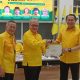 Bambang Patijaya Jadi Peserta Terbaik ToT Akademi Partai Golkar 2026