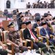 DPRD Babel Gelar Rapat Paripurna Mendengarkan Pidato Kenegaraan Presiden RI