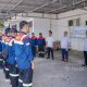 Misi Kemanusiaan ERG PT TIMAH ke NTT, Bawa Bantuan untuk Warga Terdampak Gempa