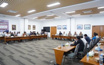 PT TIMAH Kolaborasi dengan Polda Babel Edukasi Pencegahan Penyalahgunaan Narkoba bagi Pekerja Tambang
