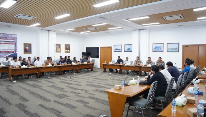 PT TIMAH Kolaborasi dengan Polda Babel Edukasi Pencegahan Penyalahgunaan Narkoba bagi Pekerja Tambang