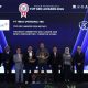 Perkuat Tata Kelola Perusahaan, PT TIMAH Raih Dua Penghargaan TOP GRC Awards 2026