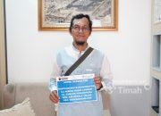 Dukungan PT TIMAH Menguatkan Perjuangan Keluarga Ahmad Hanif Jalani Pengobatan