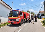 Musim Kemarau Tiba, PT TIMAH Gerak Cepat Salurkan Air Bersih untuk Warga Pangkalpinang