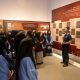 Museum Timah Indonesia  Pangkalpinang Jadi Ruang Belajar Siswa, Teknologi Kapal Isap Tarik Perhatian Pelajar Teknik Alat Berat