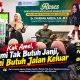 “Kak Amel, Kami Tak Butuh Janji, Kami Butuh Jalan Keluar”