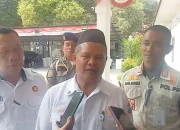 Sidak Gabungan Pangkalpinang Bongkar Data Pegawai, 2.765 Tenaga Paruh Waktu Jadi Sorotan