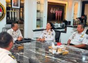 Kanwil Ditjen Imigrasi Babel perkuat pengelolaan pengaduan terintegrasi dan pengawasan internal