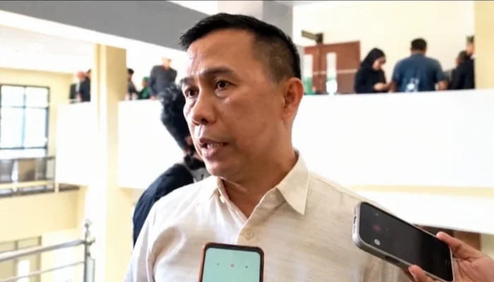 Kawasan Hutan Tak Kunjung Jelas, Warga Mengadu ke DPRD Babel: Eddy Iskandar Tunjukkan Jalur Perjuangan