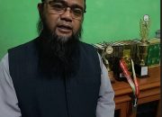 Penambang Belitung Timur Diajak Jaga Kondusivitas, Khairul Edi Hanafi: Jadikan Kejadian 7 Agustus sebagai Pelajaran