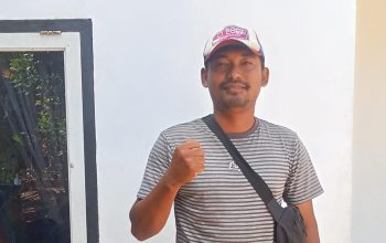 Penambang Belitung Timur Berharap Tata Niaga Timah Tetap Konsisten: Ingin Bekerja dengan Tenang