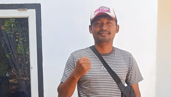 Penambang Belitung Timur Berharap Tata Niaga Timah Tetap Konsisten: Ingin Bekerja dengan Tenang