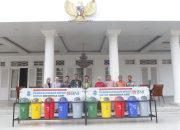 Walikota Saparudin Dorong Pangkalpinang Ubah Pola Kelola Sampah, TPA Tak Lagi Jadi Andalan