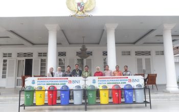 Walikota Saparudin Dorong Pangkalpinang Ubah Pola Kelola Sampah, TPA Tak Lagi Jadi Andalan