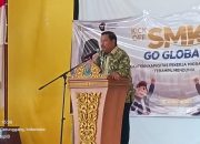 Wali Kota Saparudin: Pelatihan Barista Jadi Ikhtiar Kurangi Pengangguran di Pangkalpinang