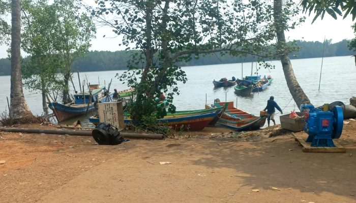 Tambang Kampak Tak Hanya Soal Lingkungan, Warga: Jangan Lupakan Ekonomi Masyarakat