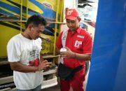 Pertamina Patra Niaga Regional Sumbagsel Apresiasi Polres Bangka Perkuat Pengawasan Penyaluran Biosolar di SPBU Puding