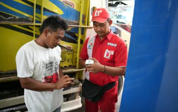 Pertamina Patra Niaga Regional Sumbagsel Apresiasi Polres Bangka Perkuat Pengawasan Penyaluran Biosolar di SPBU Puding