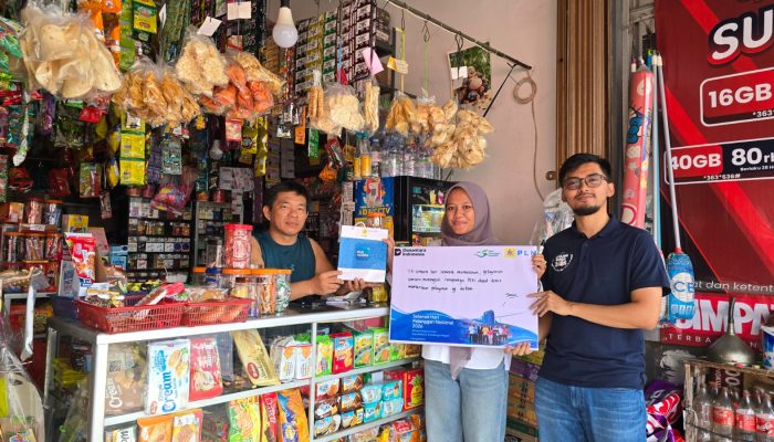 Hari Pelanggan Nasional 2026, PLN Babel Perkuat Komitmen Hadirkan Layanan Kelistrikan Terbaik