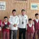 Absensi Digital Karya Siswa MIS Tahfizh Khoiru Ummah Pangkalpinang Siap Jadi Pilot Project Kemenag Kota