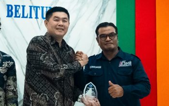 Cuan Ratusan Kali Lipat, Bisa Amblas Sekejap: Pintu Ingatkan Mahasiswa Babel Jangan Terjebak FOMO Kripto