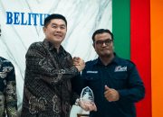 Kripto Bukan Sekadar Trend, SMSI Babel Ingatkan Mahasiswa: Pahami Risikonya Sebelum Terjun”.