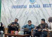 OJK Ingatkan Mahasiswa Babel: Investasi Digital Jangan Terjebak Iming-Iming Cuan